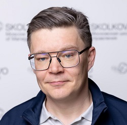 Андрей Ефимов